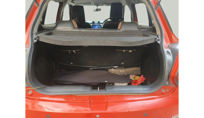 2018 Maruti Swift VDI, Diesel, Manual, 1,05,467 km, exterior