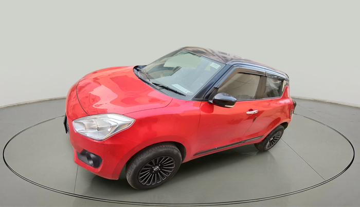 2018 Maruti Swift VDI, Diesel, Manual, 1,05,467 km, exterior