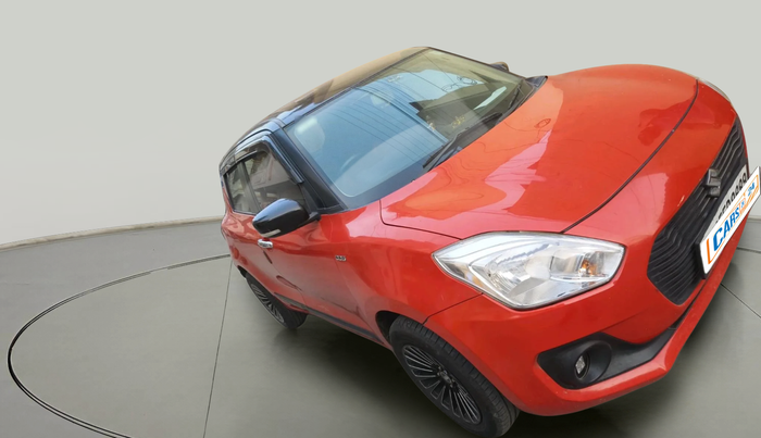 2018 Maruti Swift VDI, Diesel, Manual, 1,05,467 km, exterior