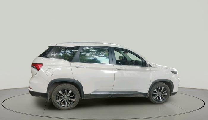 2020 MG HECTOR PLUS SHARP 2.0 DIESEL TURBO MT 6-STR, Diesel, Manual, 97,606 km, exterior