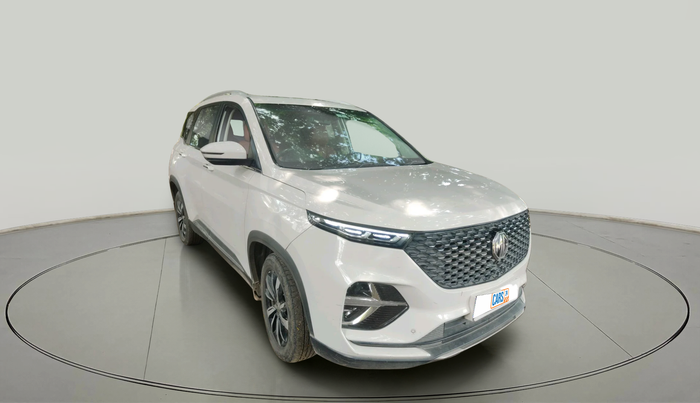 2020 MG HECTOR PLUS SHARP 2.0 DIESEL TURBO MT 6-STR, Diesel, Manual, 97,606 km, exterior