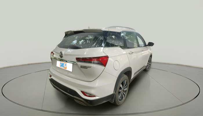 2020 MG HECTOR PLUS SHARP 2.0 DIESEL TURBO MT 6-STR, Diesel, Manual, 97,606 km, exterior