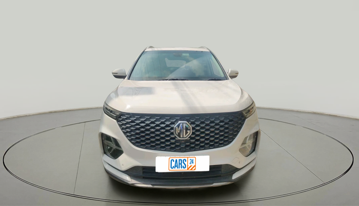 2020 MG HECTOR PLUS SHARP 2.0 DIESEL TURBO MT 6-STR, Diesel, Manual, 97,606 km, exterior