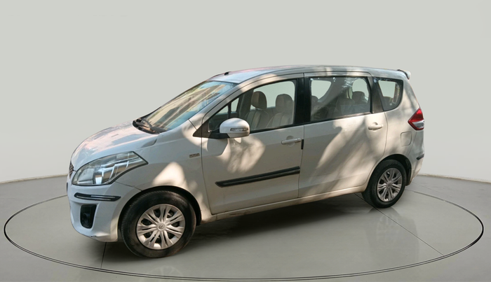 2013 Maruti Ertiga VDI, Diesel, Manual, 1,39,810 km, exterior