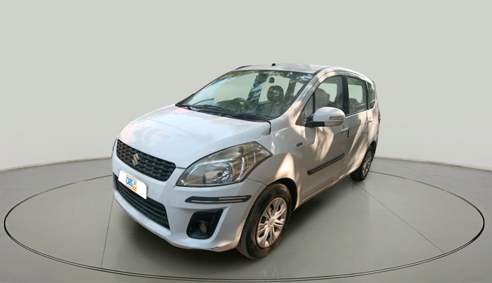 2013 Maruti Ertiga VDI, Diesel, Manual, 1,39,810 km, exterior