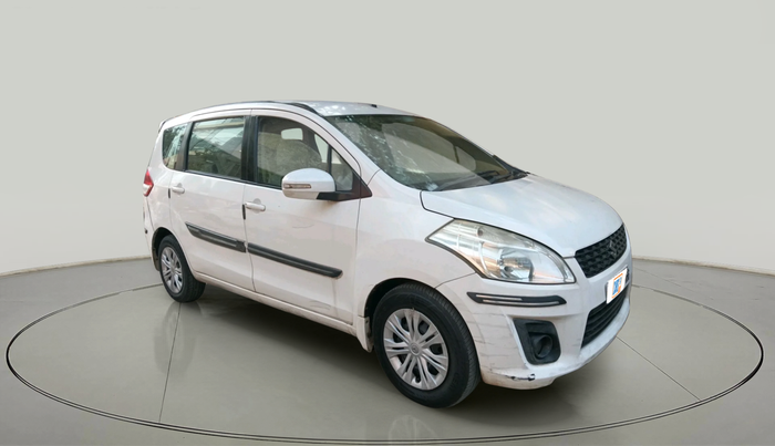 2013 Maruti Ertiga VDI, Diesel, Manual, 1,39,810 km, exterior