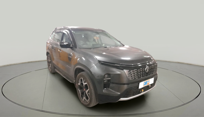 2024 Tata Safari Accomplished Plus, Diesel, Manual, 15,514 km, exterior