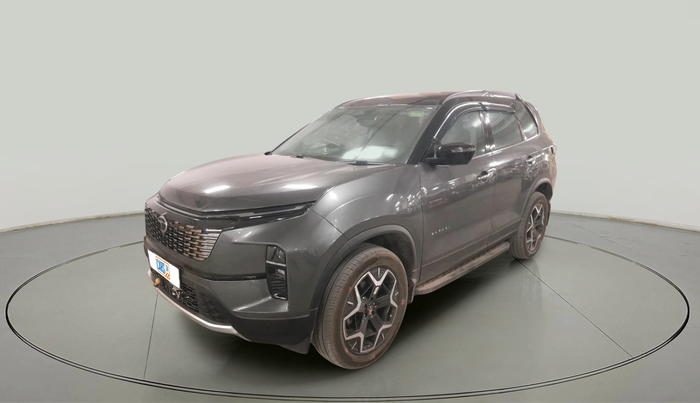 2024 Tata Safari Accomplished Plus, Diesel, Manual, 15,514 km, exterior