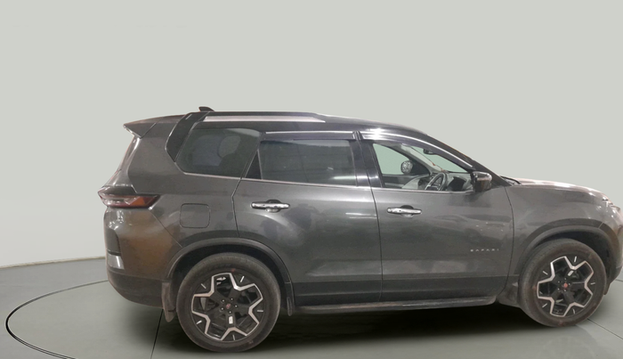 2024 Tata Safari Accomplished Plus, Diesel, Manual, 15,514 km, exterior