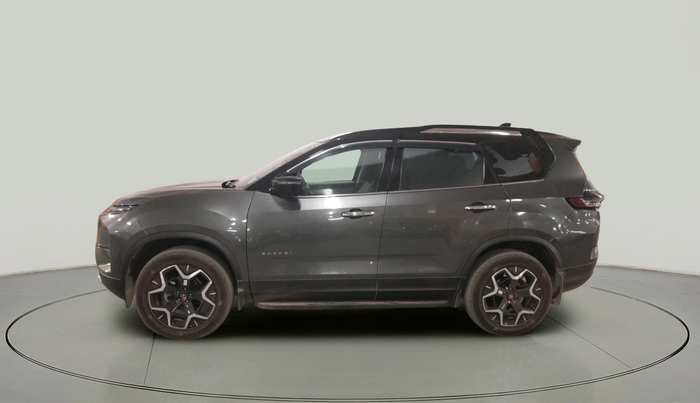 2024 Tata Safari Accomplished Plus, Diesel, Manual, 15,514 km, exterior