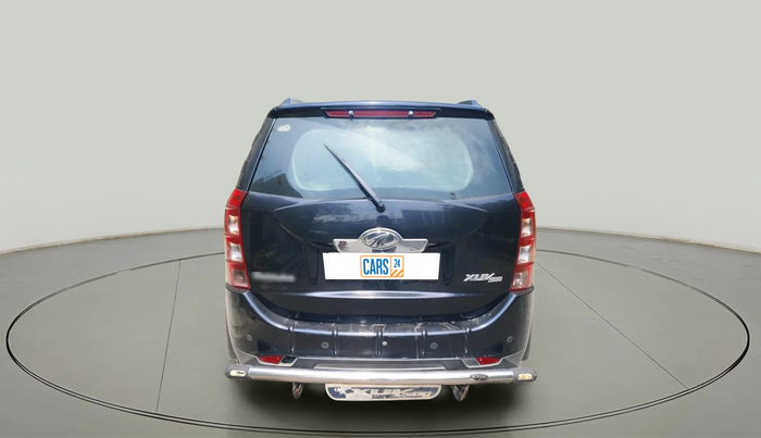 2013 Mahindra XUV500 W8, Diesel, Manual, 90,954 km, exterior