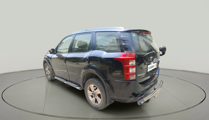 2013 Mahindra XUV500 W8, Diesel, Manual, 90,954 km, exterior
