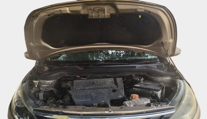 2015 Tata Bolt XT QUADRAJET, Diesel, Manual, 1,97,691 km, exterior