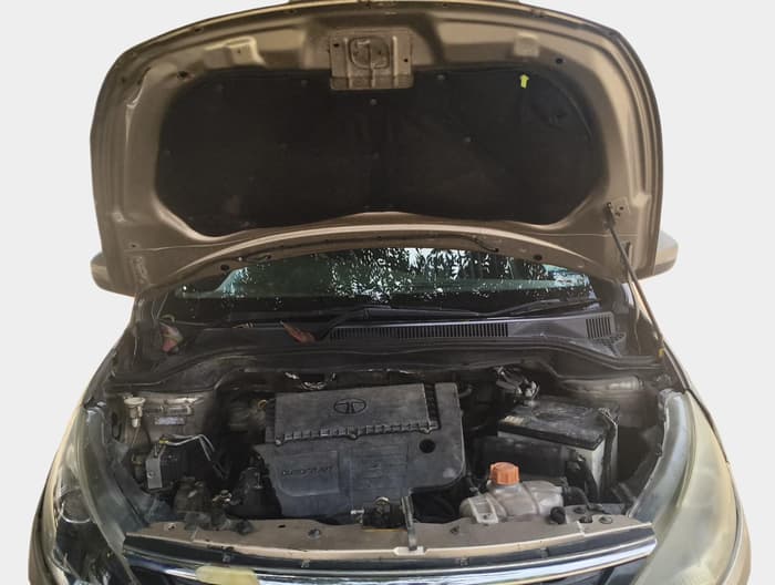 2015 Tata Bolt XT QUADRAJET, Diesel, Manual, 1,97,691 km, exterior