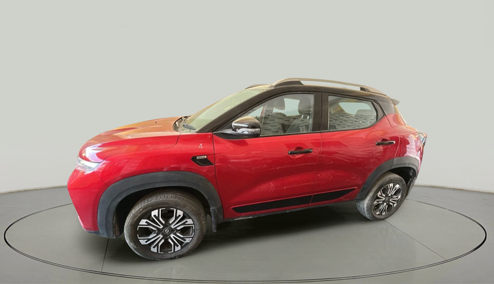 2023 Renault Kiger RXZ MT, Petrol, Manual, 19,689 km, exterior