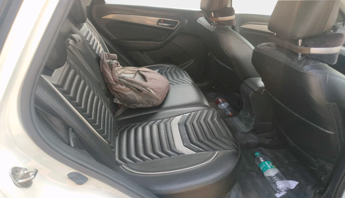 2018 Maruti Vitara Brezza ZDI, Diesel, Manual, 1,59,297 km, interior