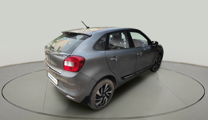 2020 Maruti Baleno ZETA PETROL 1.2, Petrol, Manual, 64,157 km, exterior