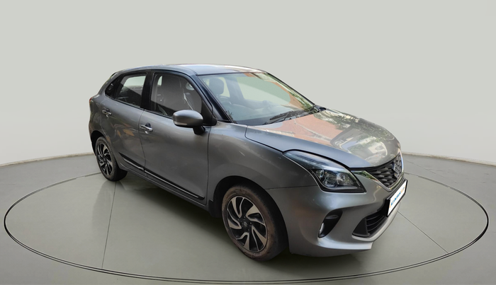 2020 Maruti Baleno ZETA PETROL 1.2, Petrol, Manual, 64,157 km, exterior