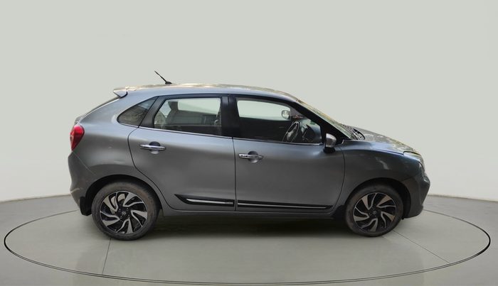 2020 Maruti Baleno ZETA PETROL 1.2, Petrol, Manual, 64,157 km, exterior
