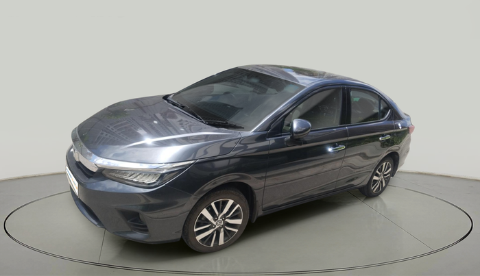 2022 Honda City 1.5L I-VTEC ZX, Petrol, Manual, 29,282 km, exterior