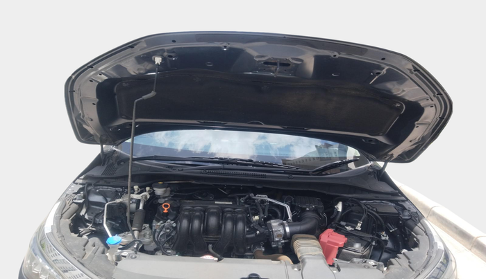 2022 Honda City 1.5L I-VTEC ZX, Petrol, Manual, 29,282 km, exterior