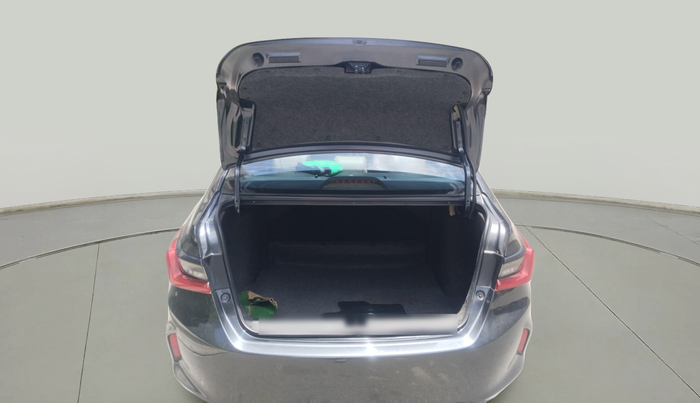 2022 Honda City 1.5L I-VTEC ZX, Petrol, Manual, 29,282 km, exterior