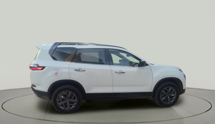 2023 Tata Safari XTA PLUS, Diesel, Automatic, 56,699 km, exterior
