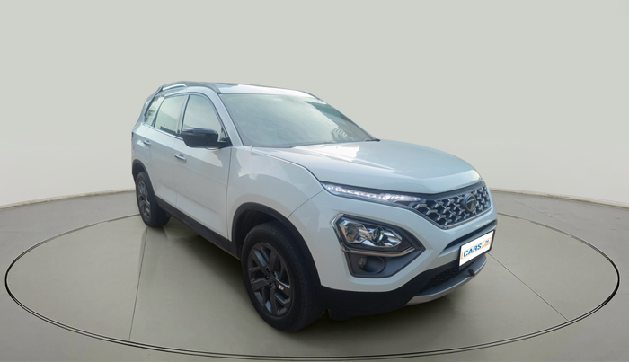 2023 Tata Safari XTA PLUS, Diesel, Automatic, 56,699 km, exterior