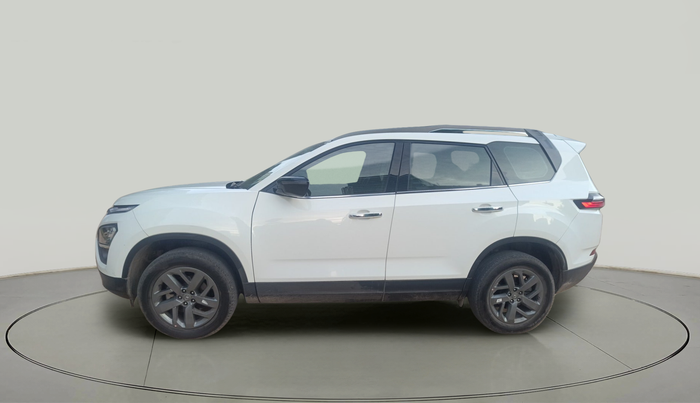 2023 Tata Safari XTA PLUS, Diesel, Automatic, 56,699 km, exterior
