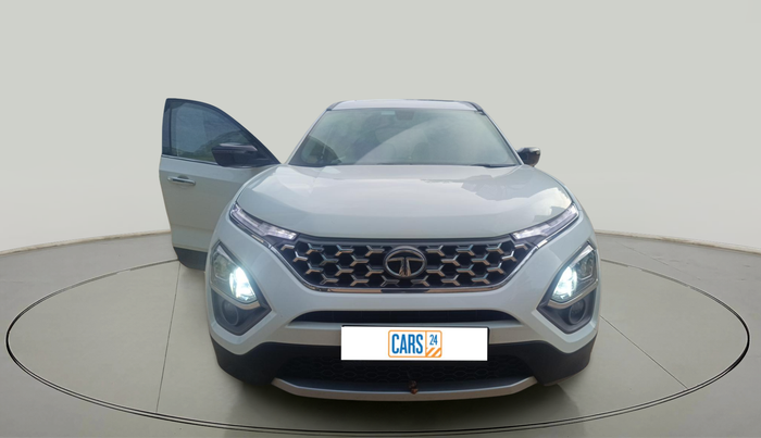 2023 Tata Safari XTA PLUS, Diesel, Automatic, 56,699 km, exterior