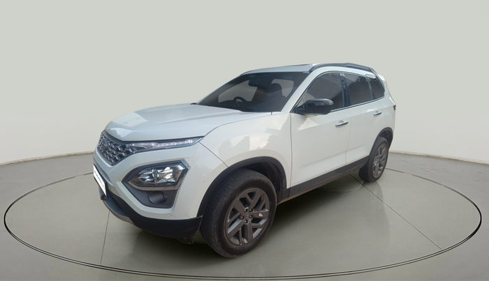 2023 Tata Safari XTA PLUS, Diesel, Automatic, 56,699 km, exterior