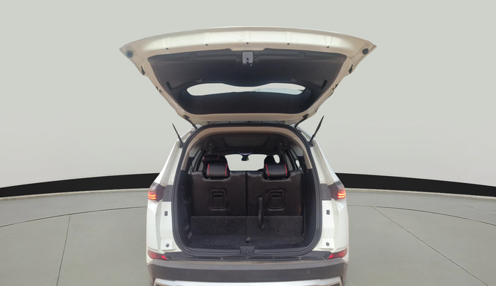 2023 Tata Safari XTA PLUS, Diesel, Automatic, 56,699 km, exterior