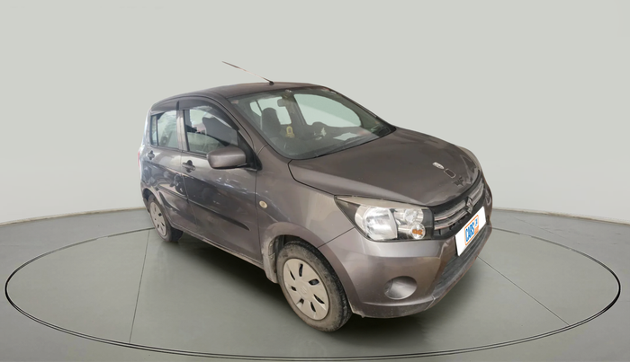 2015 Maruti Celerio VXI AMT, Petrol, Automatic, 68,908 km, exterior