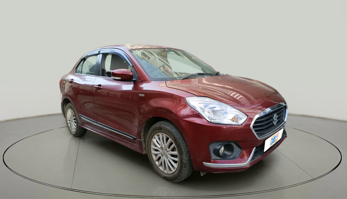 2017 Maruti Dzire ZDI AMT, Diesel, Automatic, 67,404 km, exterior