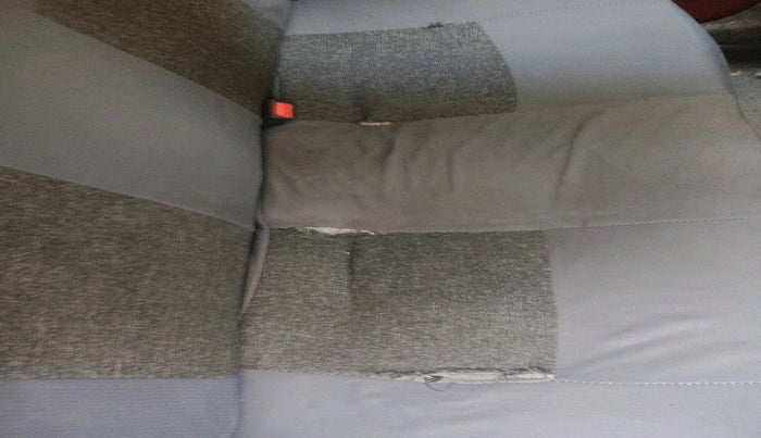 2011 Hyundai Eon D-LITE+, Petrol, Manual, 92,260 km, interior