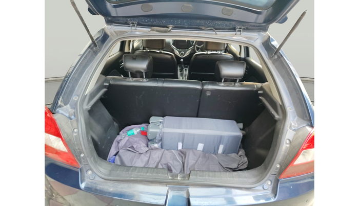 2019 Maruti Baleno DELTA PETROL 1.2, Petrol, Manual, 34,136 km, exterior