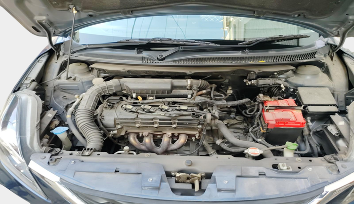 2019 Maruti Baleno DELTA PETROL 1.2, Petrol, Manual, 34,136 km, exterior