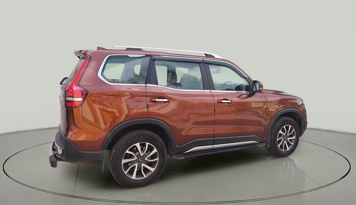 2022 Mahindra SCORPIO-N Z8 L DIESEL AT 2WD 6 STR, Diesel, Automatic, 99,954 km, exterior