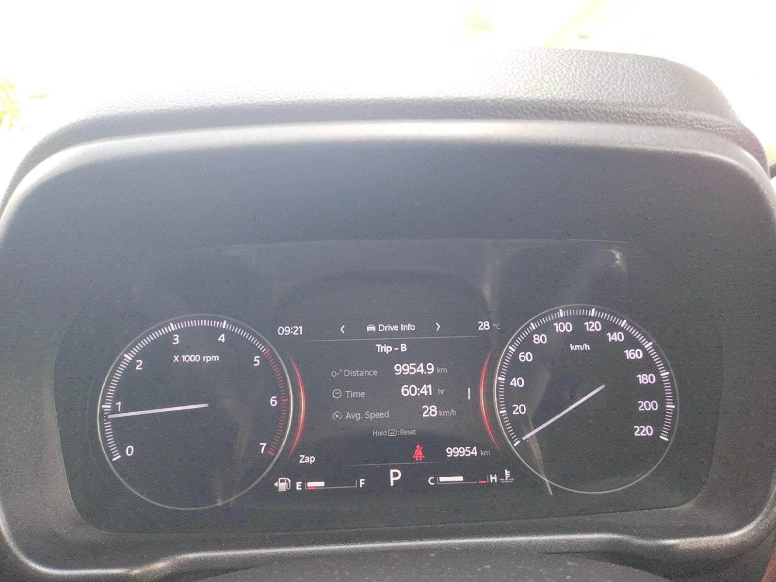Interior
