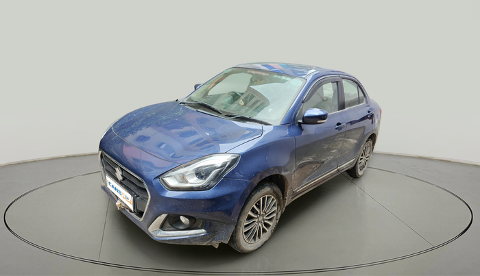 2020 Maruti Dzire ZXI Plus, Petrol, Manual, 61,180 km, exterior
