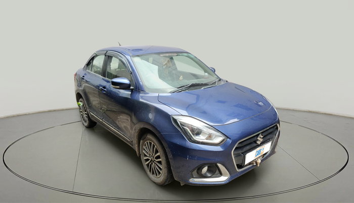 2020 Maruti Dzire ZXI Plus, Petrol, Manual, 61,180 km, exterior