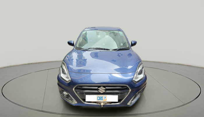 2020 Maruti Dzire ZXI Plus, Petrol, Manual, 61,180 km, exterior