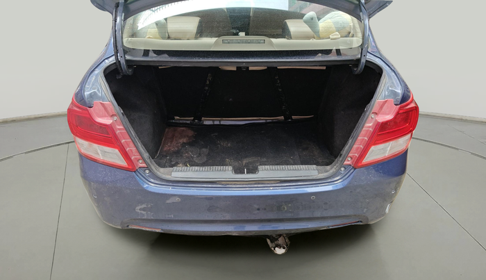 2020 Maruti Dzire ZXI Plus, Petrol, Manual, 61,180 km, exterior