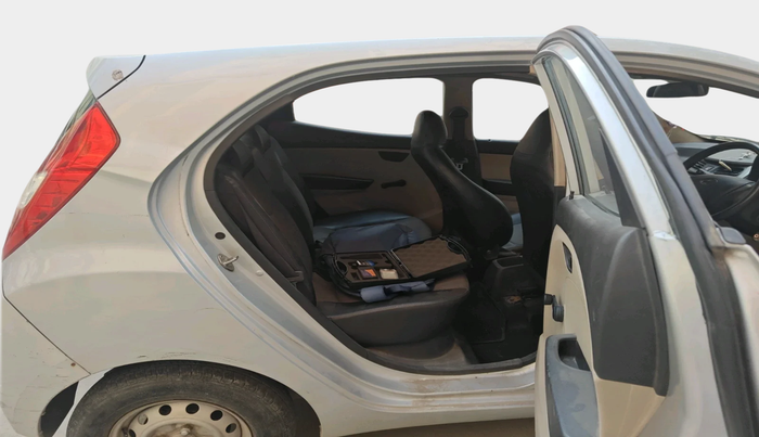 2012 Hyundai Eon ERA +, Petrol, Manual, 56,120 km, interior