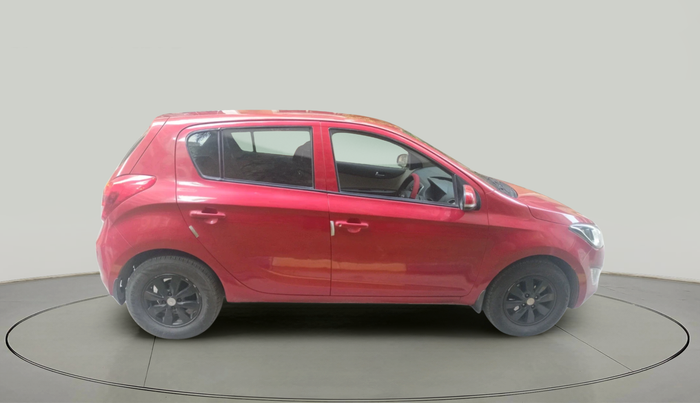 2014 Hyundai i20 SPORTZ 1.2, Petrol, Manual, 70,274 km, exterior