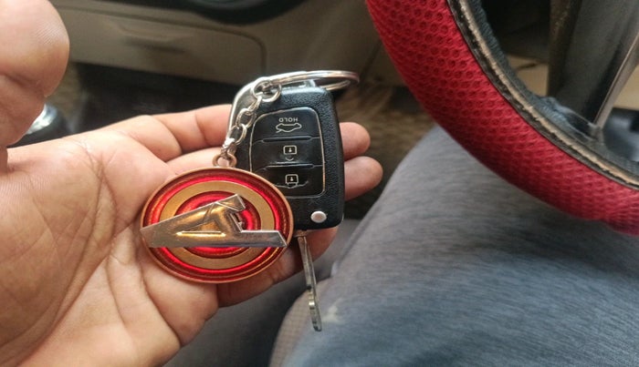 2014 Hyundai i20 SPORTZ 1.2, Petrol, Manual, 70,274 km, interior