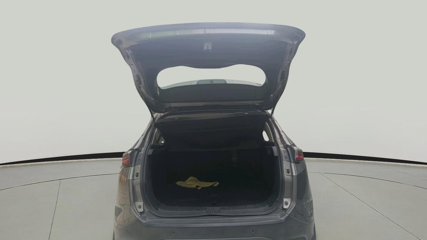 2019 Tata Harrier XT 2.0L KRYOTEC, Diesel, Manual, 59,230 km, exterior