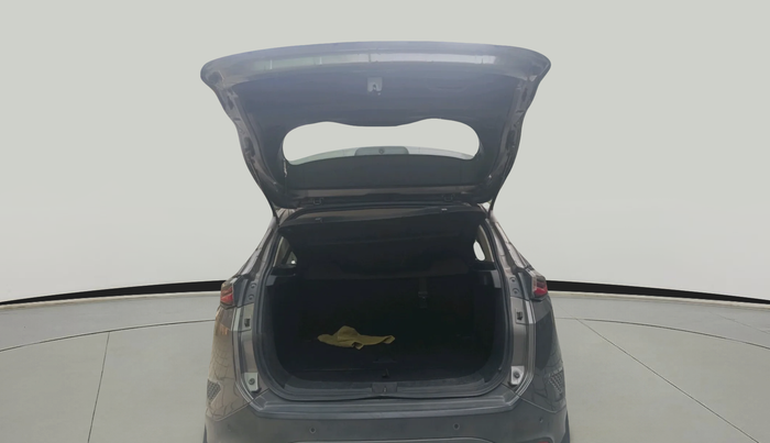 2019 Tata Harrier XT 2.0L KRYOTEC, Diesel, Manual, 59,230 km, exterior