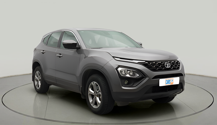2019 Tata Harrier XT 2.0L KRYOTEC, Diesel, Manual, 59,230 km, exterior