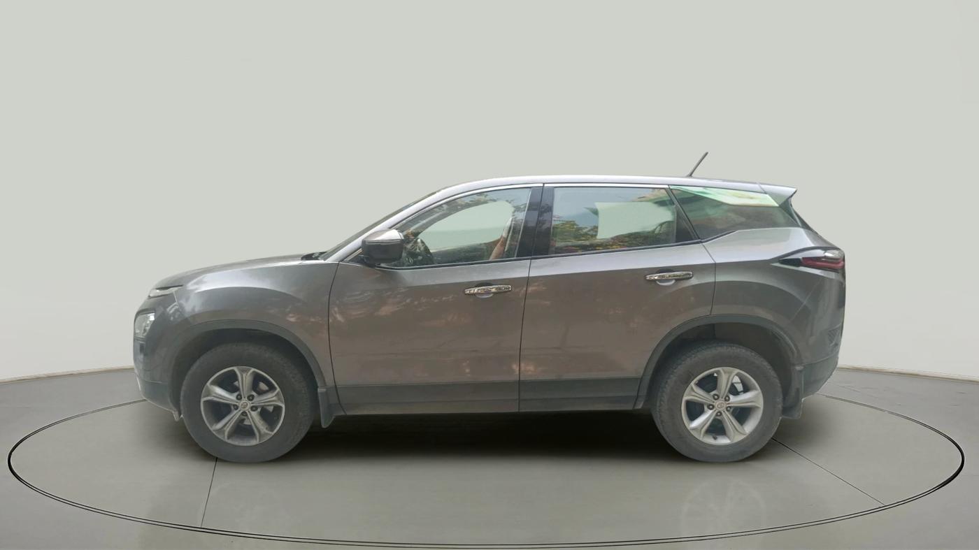 2019 Tata Harrier XT 2.0L KRYOTEC, Diesel, Manual, 59,230 km, exterior